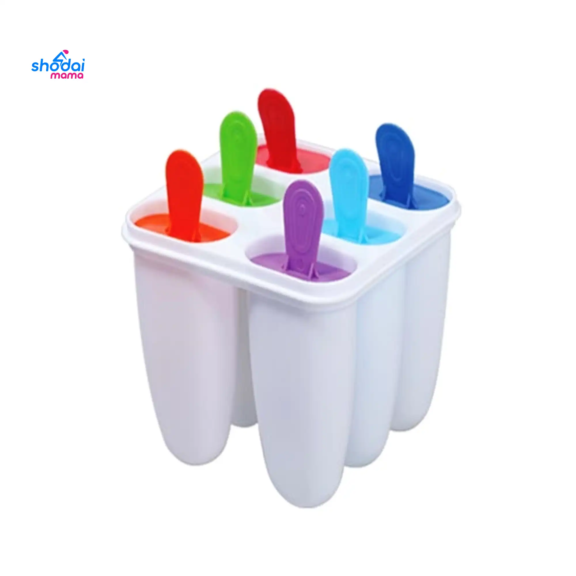 RFL Easy Ice Cream Maker - White